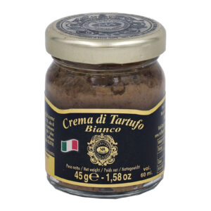 Crema di tartufo bianco 45 gr - immagine 1