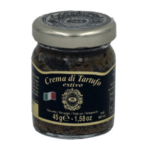 Crema di tartufo estivo - immagine 1