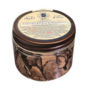 Fette di tartufo estivo liofilizzato 10 gr - immagine 1
