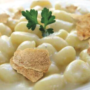 gnocchi