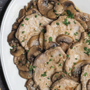 scaloppine