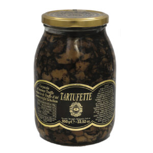 Tartufette di estivo - immagine 1