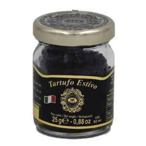 Tartufo estivo intero - immagine 1