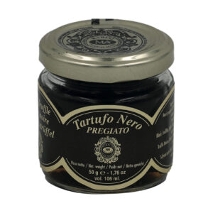 Tartufo nero pregiato intero 25 gr - immagine 1