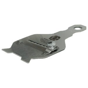 Affettatartufi in acciaio Inox - immagine 1