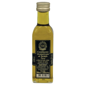 Condimento aromatizzato tartufo nero - immagine 1