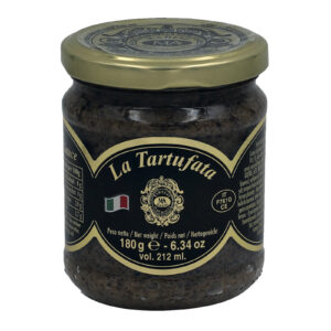 La tartufata - immagine 1
