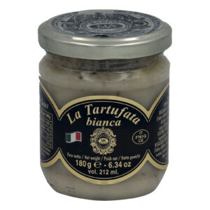 La tartufata bianca - immagine 1