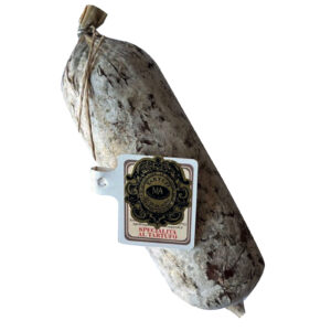Salame al tartufo 300 gr - immagine 1