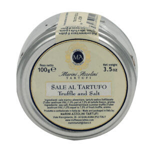 Sale al tartufo 100 gr - immagine 1