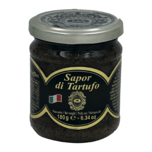 Sapor di tartufo 180 gr - immagine 1