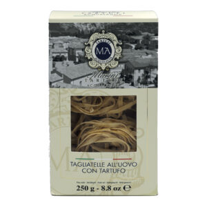 Tagliatelle al tartufo 250 gr - immagine 1