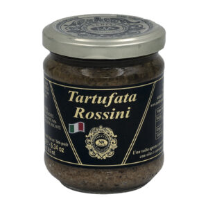 Tartufata Rossini 180 gr - immagine 1