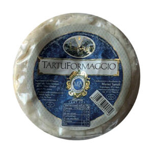 Formaggio al tartufo 300 gr - immagine 1